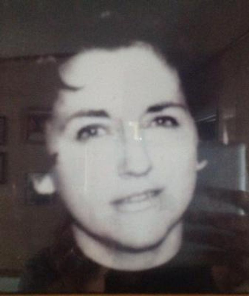 Barbara Eastham