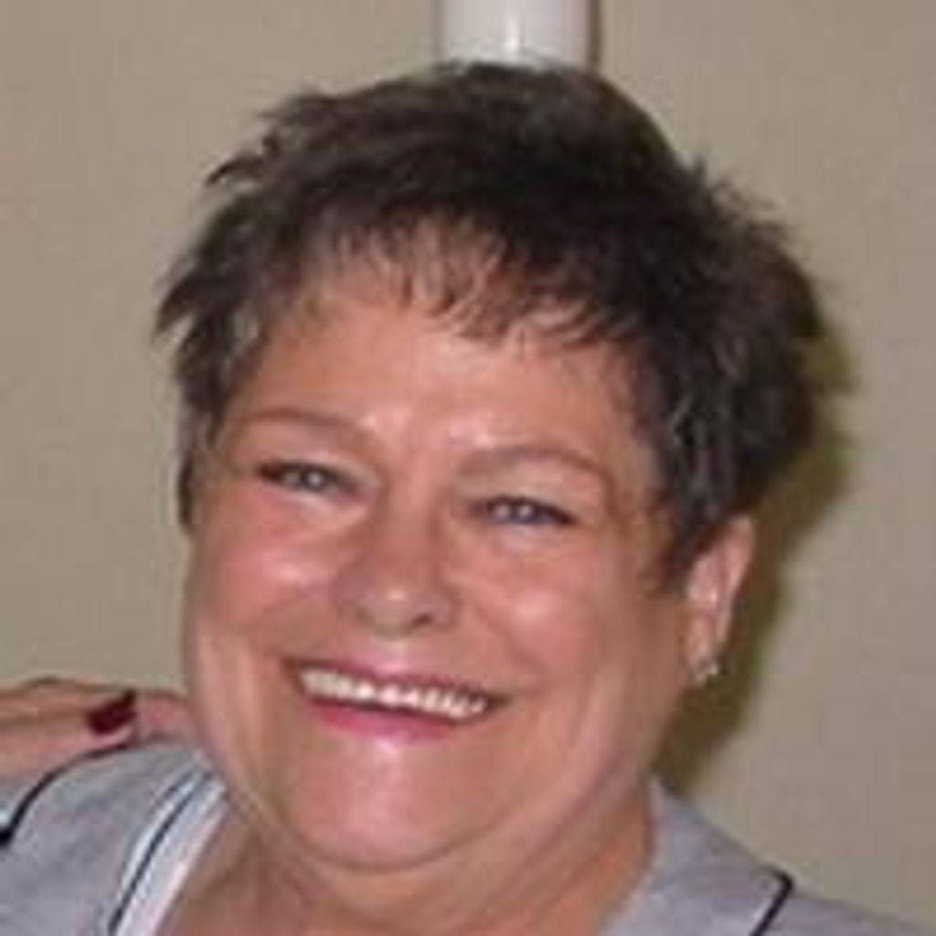 Patricia Beam Profile Photo