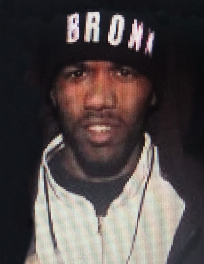 Casem C. Gascot Profile Photo