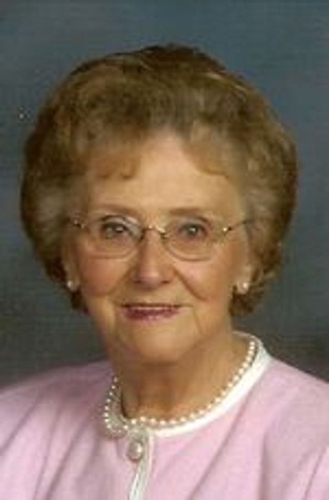Patricia A. Nooney