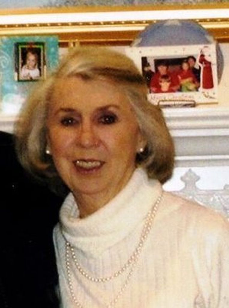 Delores Nelson