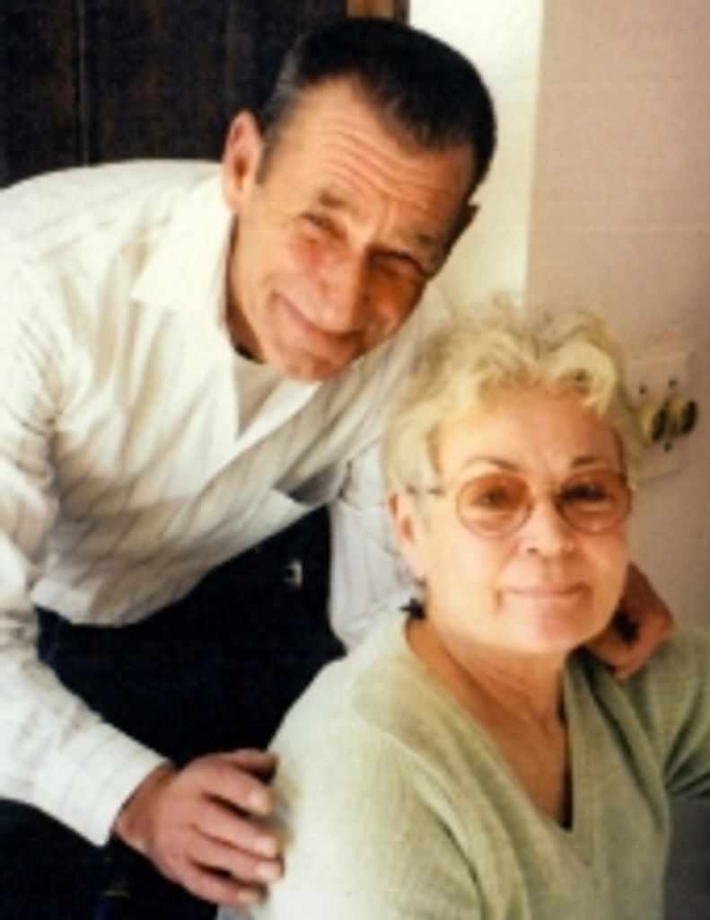 Marjorie Whaley