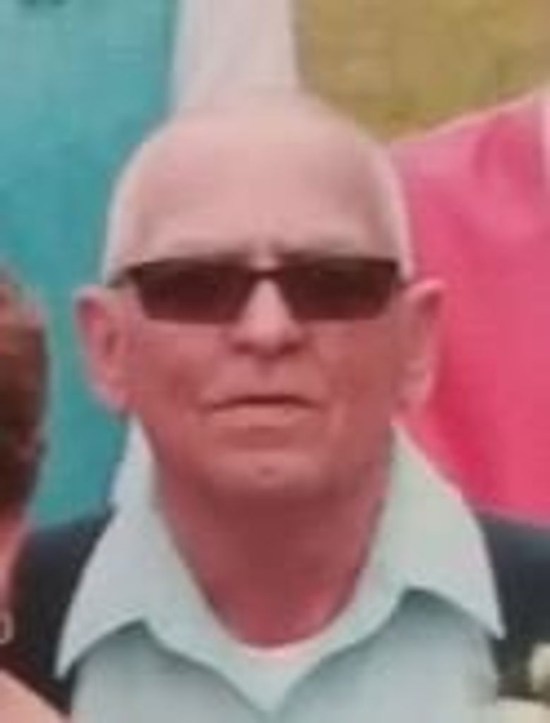 Ronald Hempstead