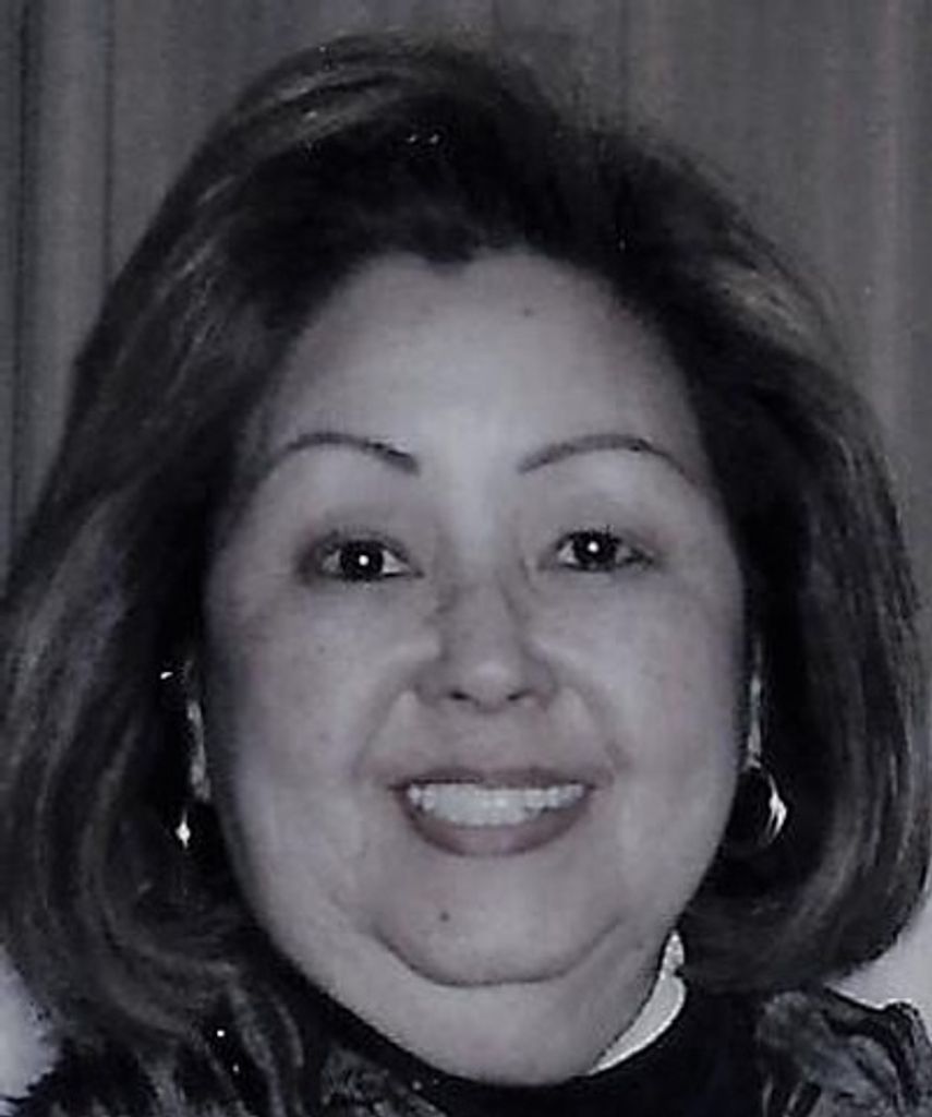 Chizuko M. Toyama