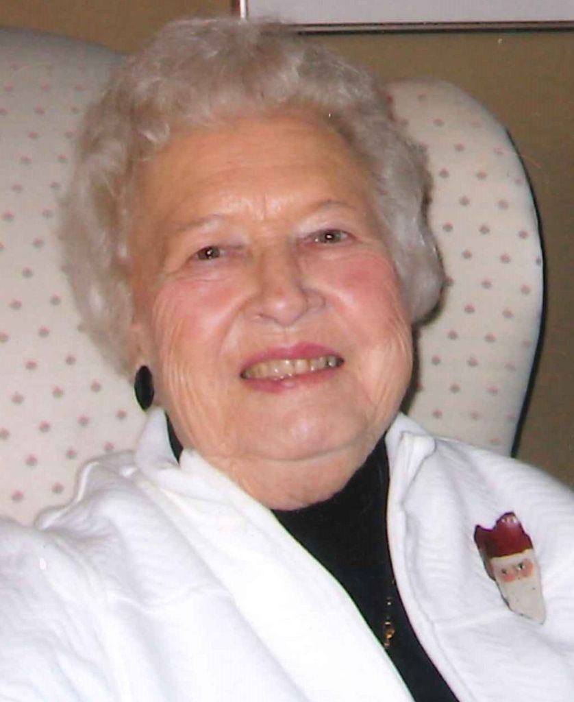 Yvonne S. Durben