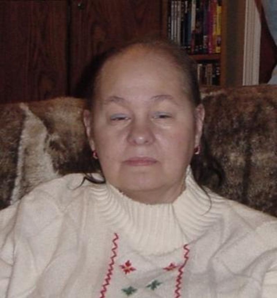 Connie Ruth Kitts Profile Photo