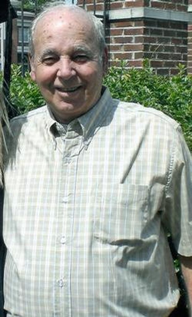 Wendell Chadwick Sr.