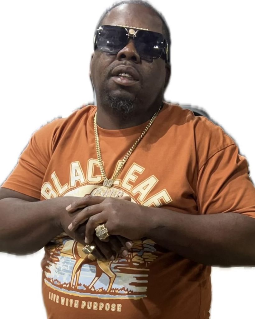 DE’ONTE CY- LOC BROWN Profile Photo