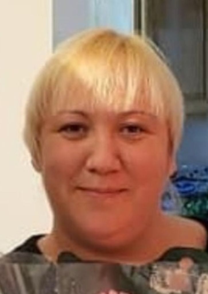 Olena Malysh Profile Photo