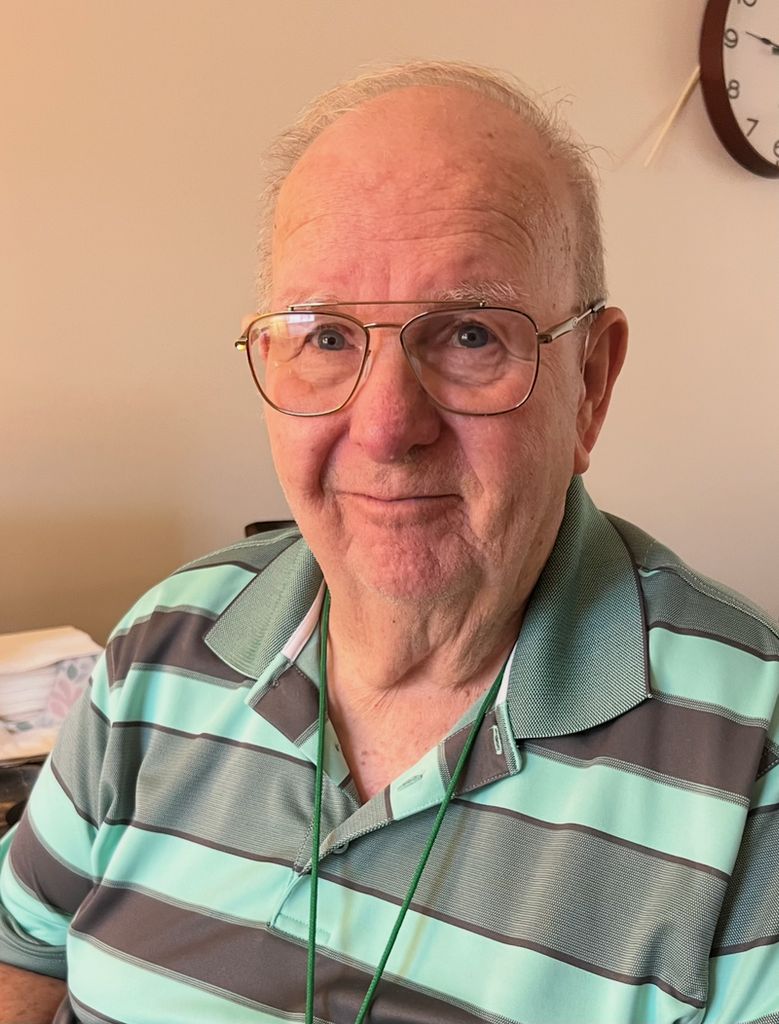 Gary N. Reese