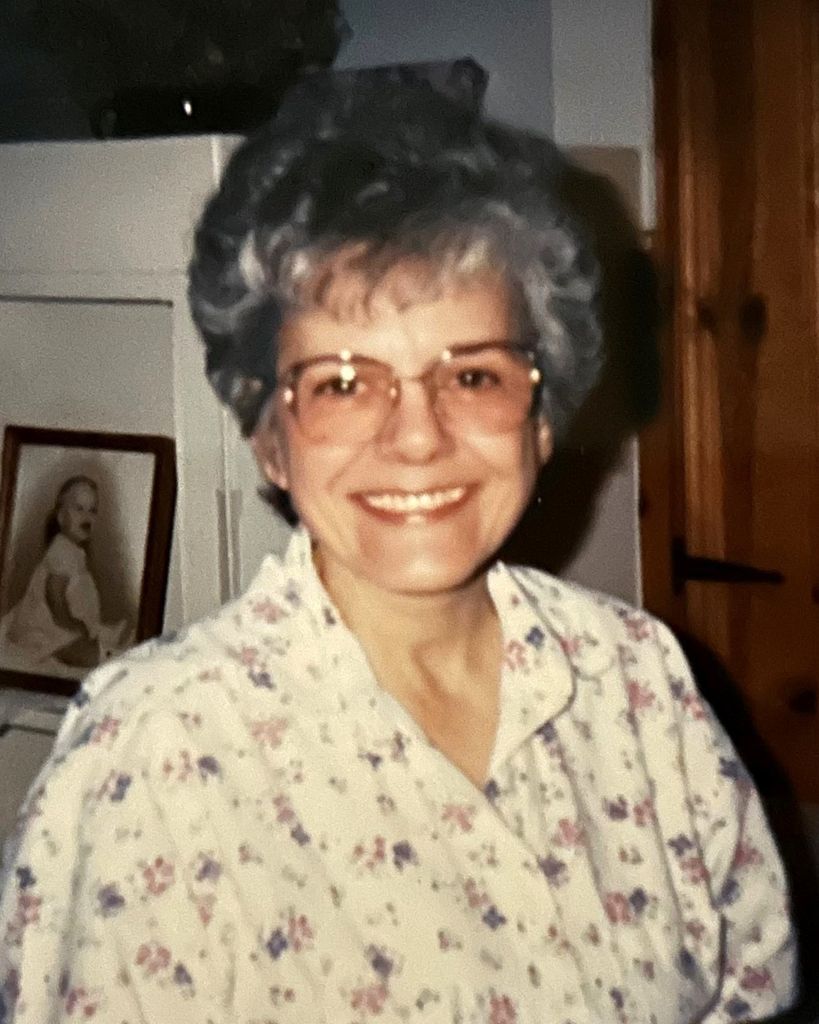Theresa Marie Wyman Profile Photo