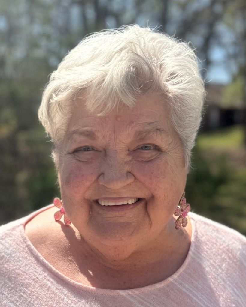 Mary Elizabeth "Lib" Layne Profile Photo