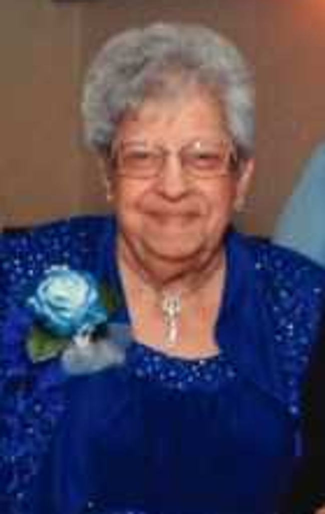 Mary T. Nicolosi Profile Photo