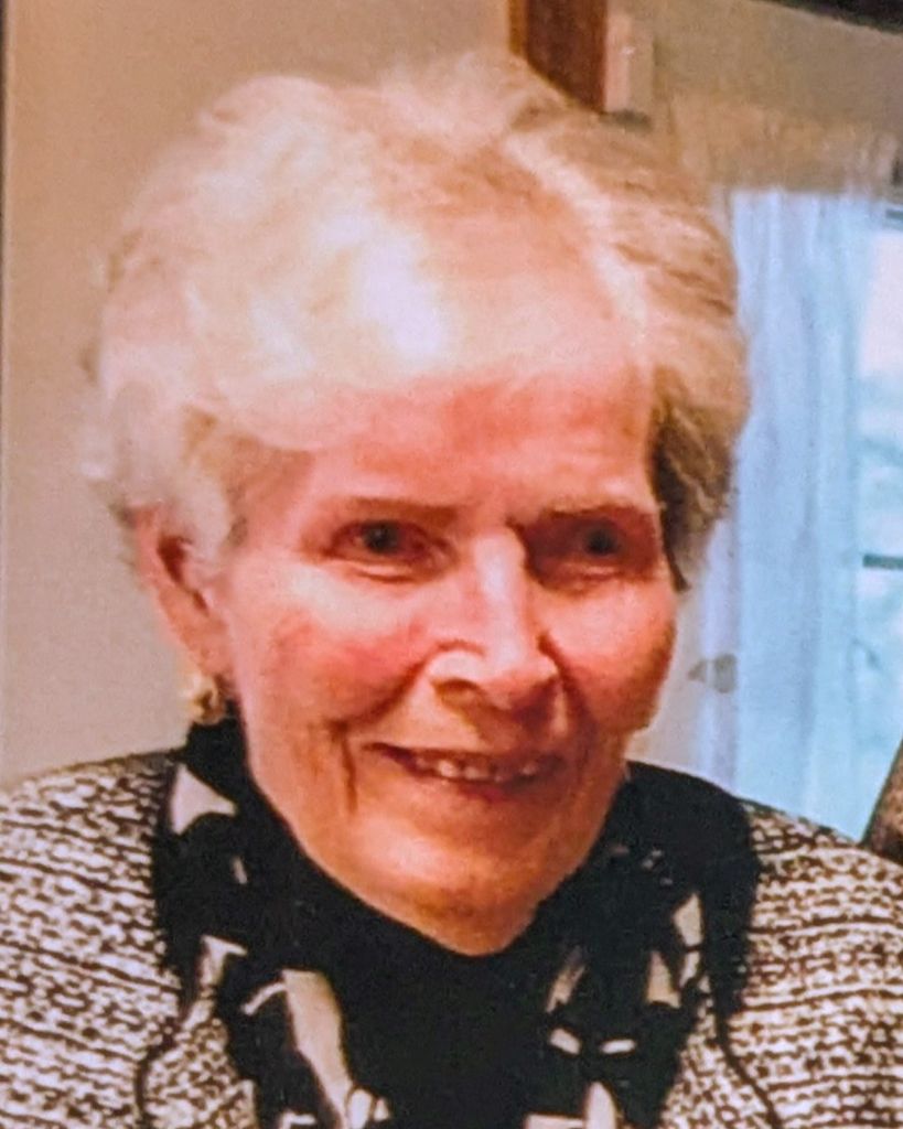 Virginia A. Fitzsimmons Profile Photo