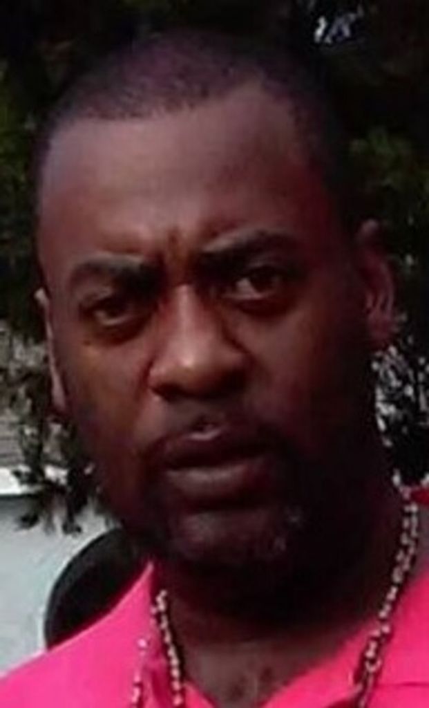Frederico Kelley Profile Photo