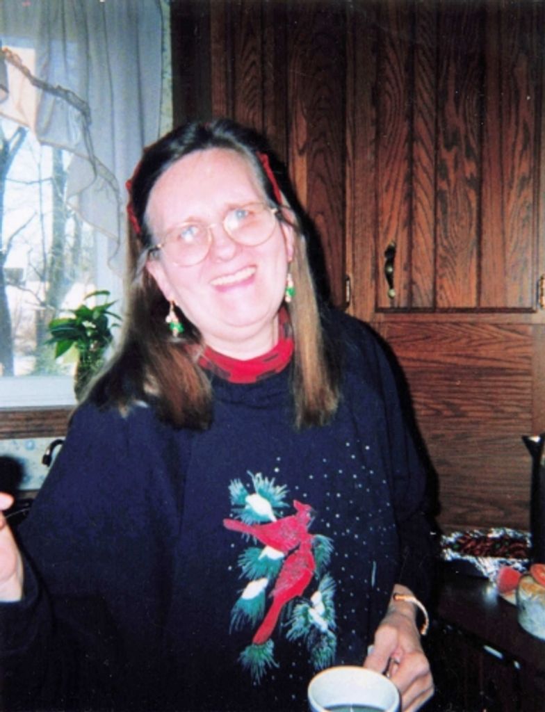 Ruthanne M. Nietert Profile Photo