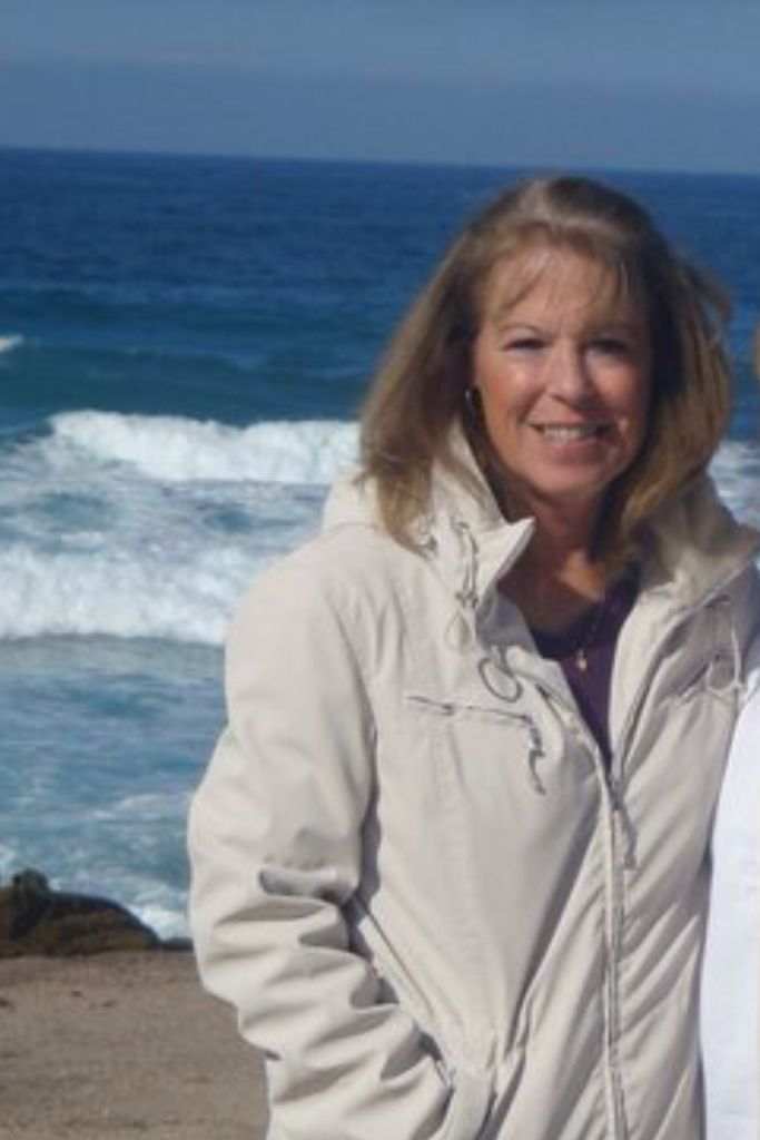 Rainer, Kim M.