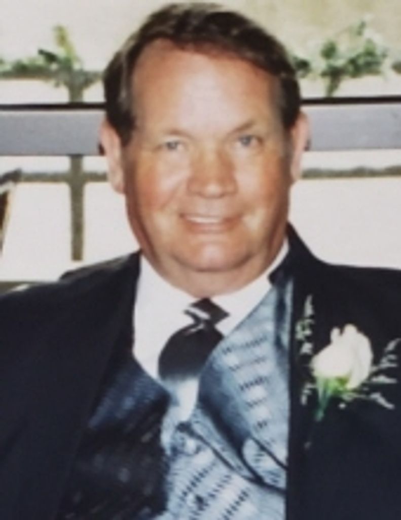 Jerry Carl Hauptman -Gfh