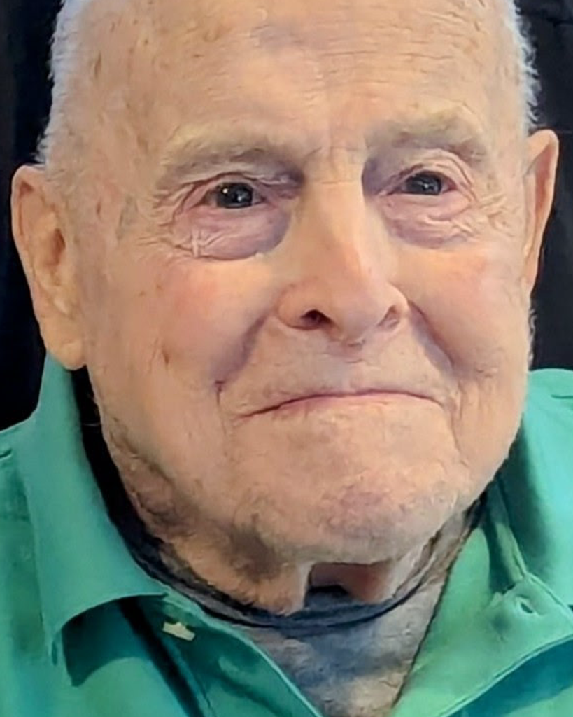 Peter Sanborn Brown