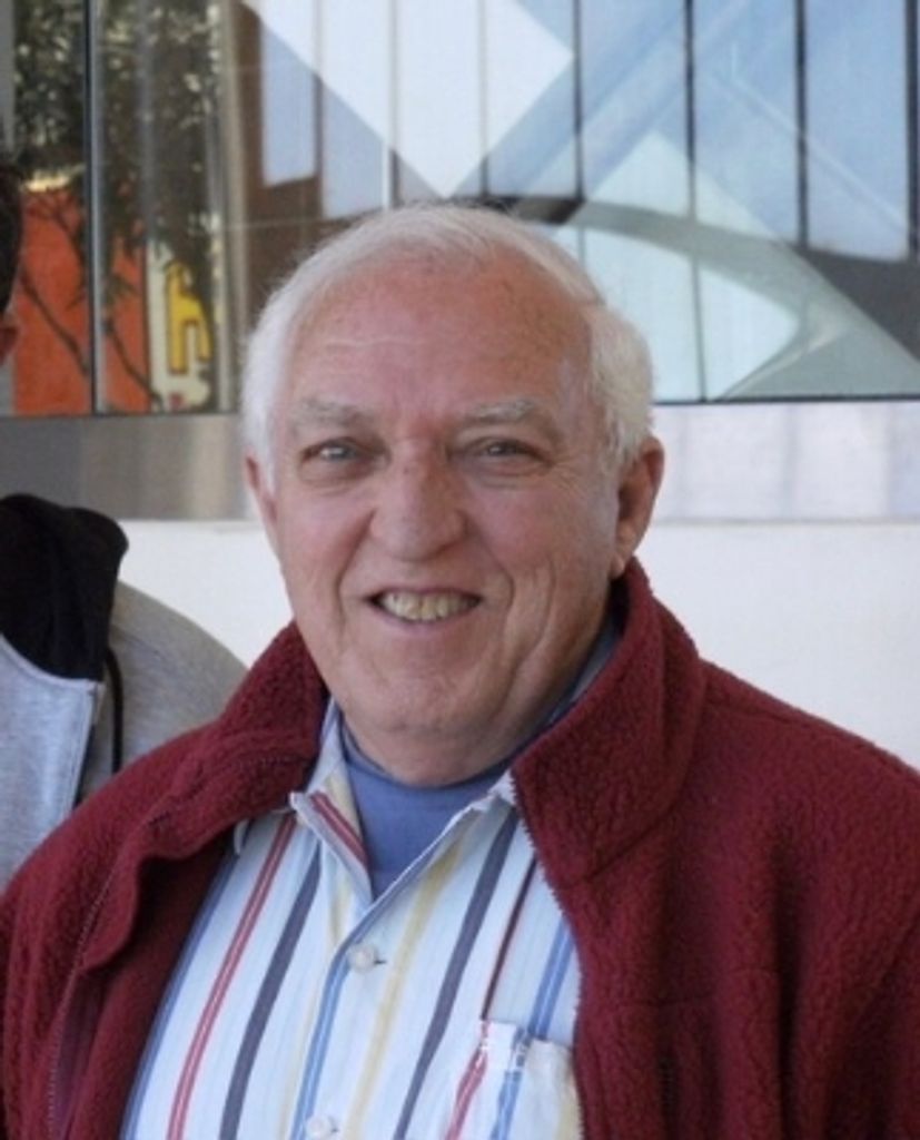 Richard H. Etter Profile Photo