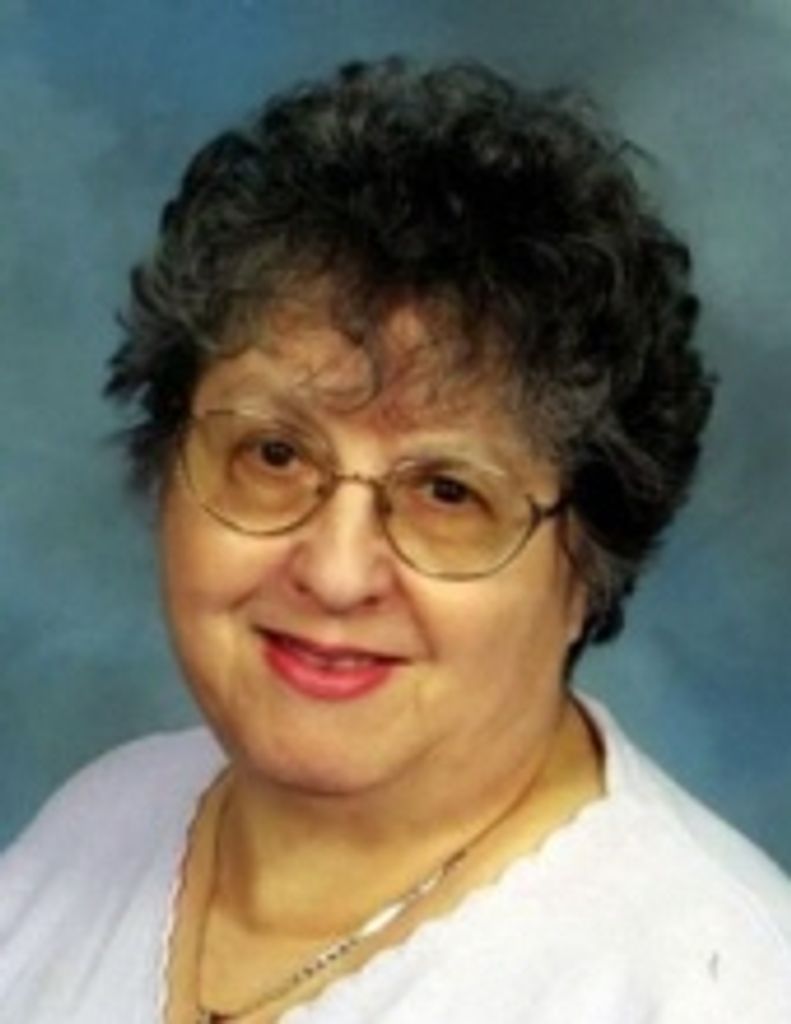 Anita L. Doute
