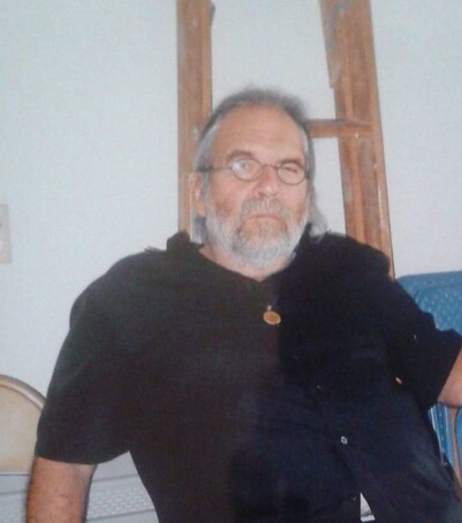Francis Oliver Merriman