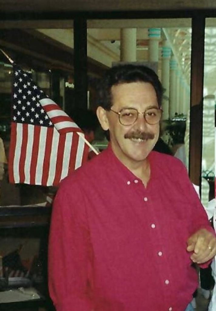 Robert Graham Galgay Profile Photo