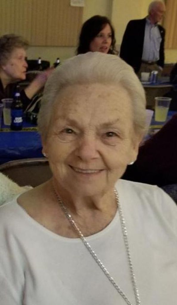 Dorothy Jean Goodwin Profile Photo