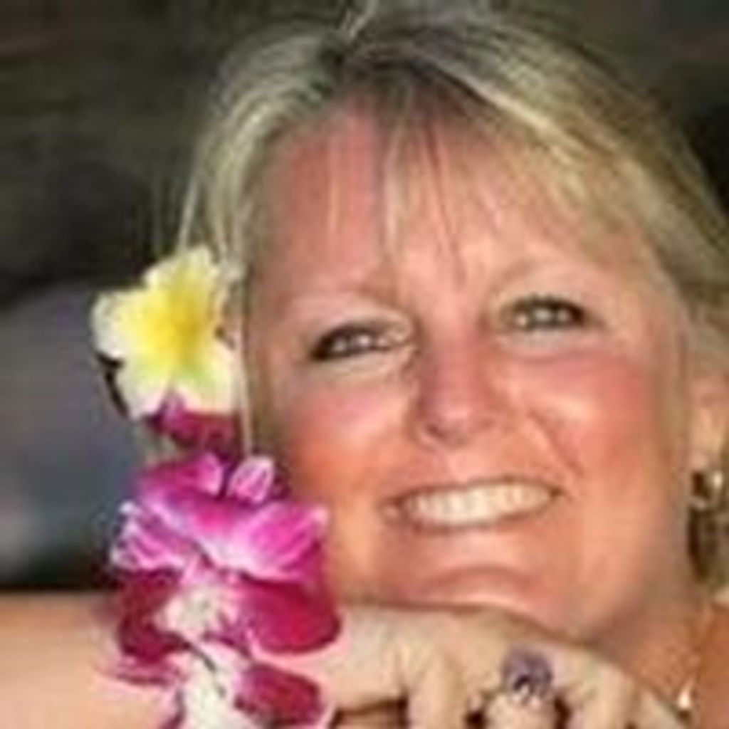 Valerie Lorraine Baker