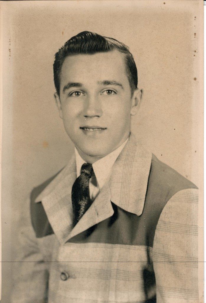 Theodore Butcavage