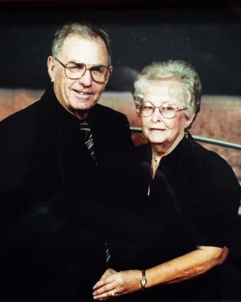 Delores Faye Gray
