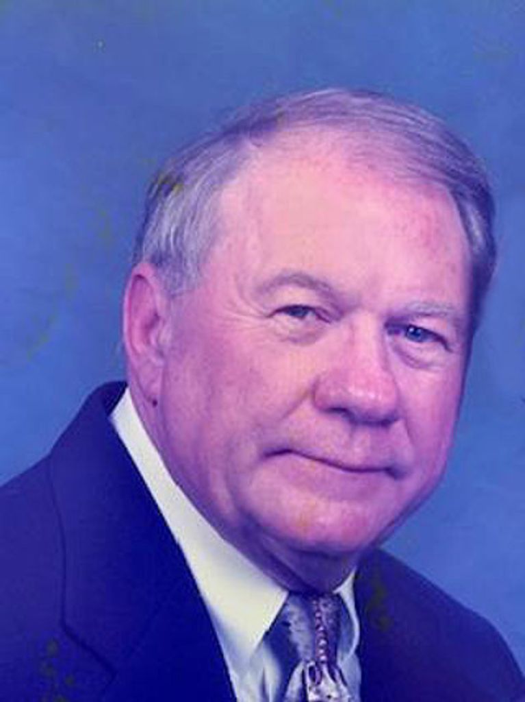 C. A. Chessley Arnold Wilburn Profile Photo