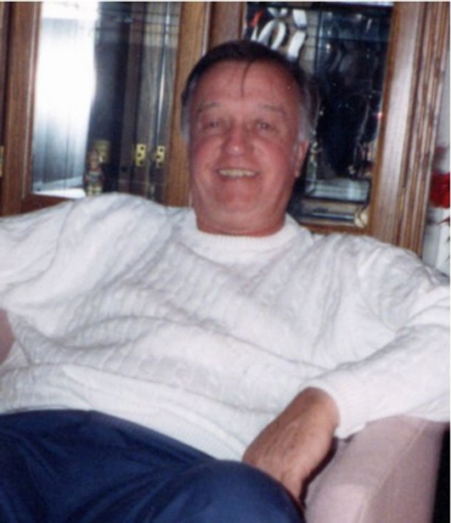 John L Milewski Profile Photo