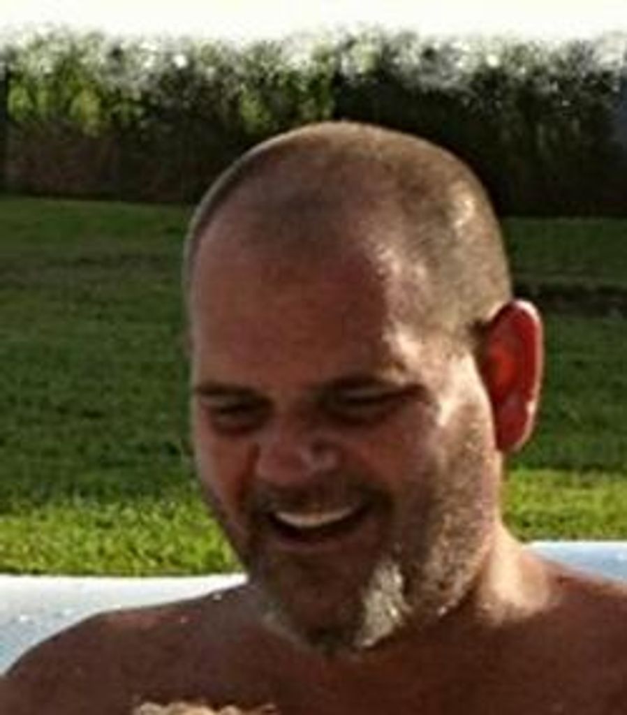 Michael Warren Robinson