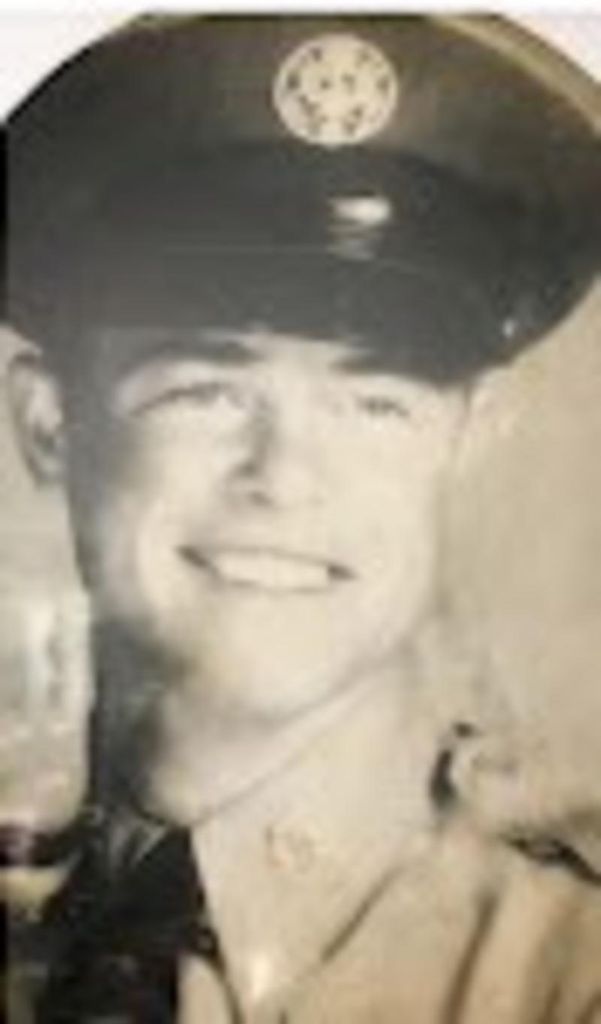 Billy Eugene Robinson Sr. Profile Photo