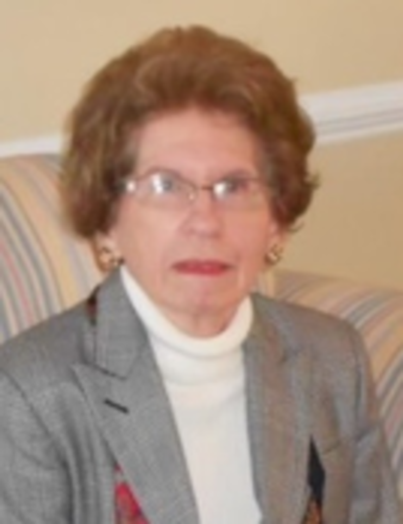 Virginia Fedoronko Bell Profile Photo