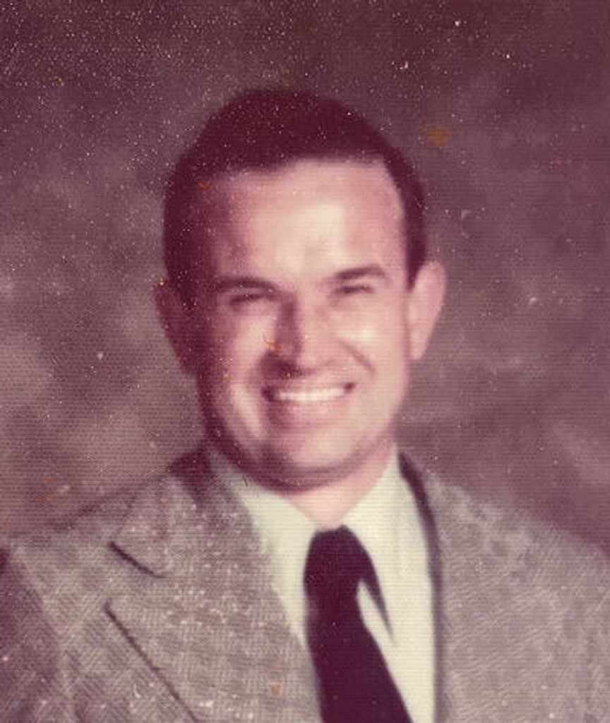 I. Eldon "Shorty" Logemann Profile Photo