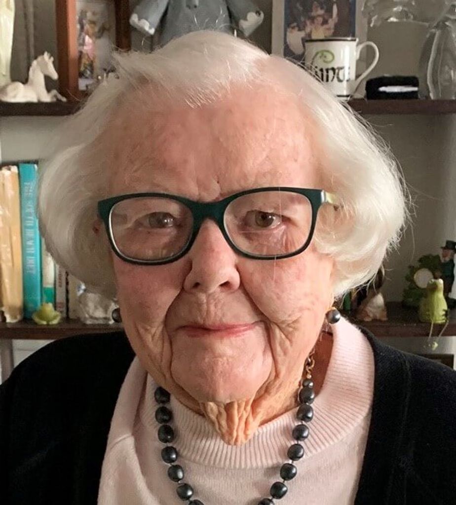 Patricia Monaghan