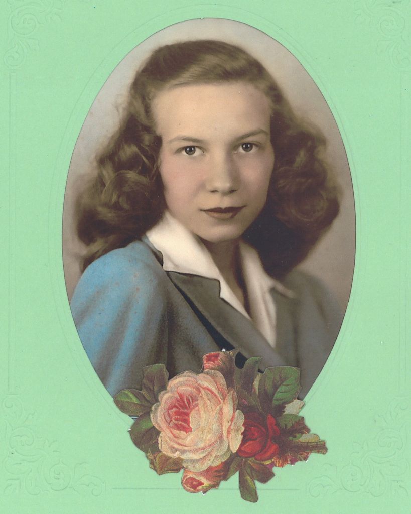 Jane C. Lee