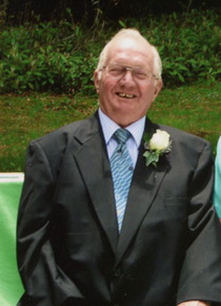 Robert Hardman