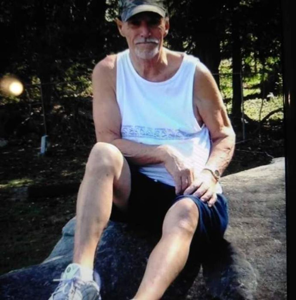 Jerry Southard Sr.