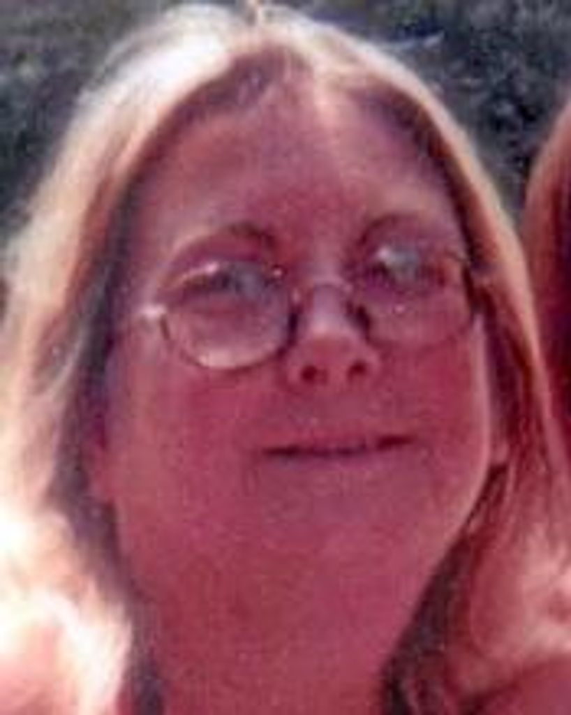 Tara Renee Mastin Profile Photo