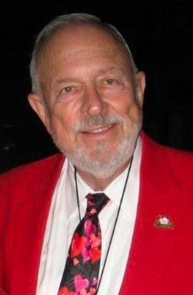 Daniel Maurice Bodiford Profile Photo