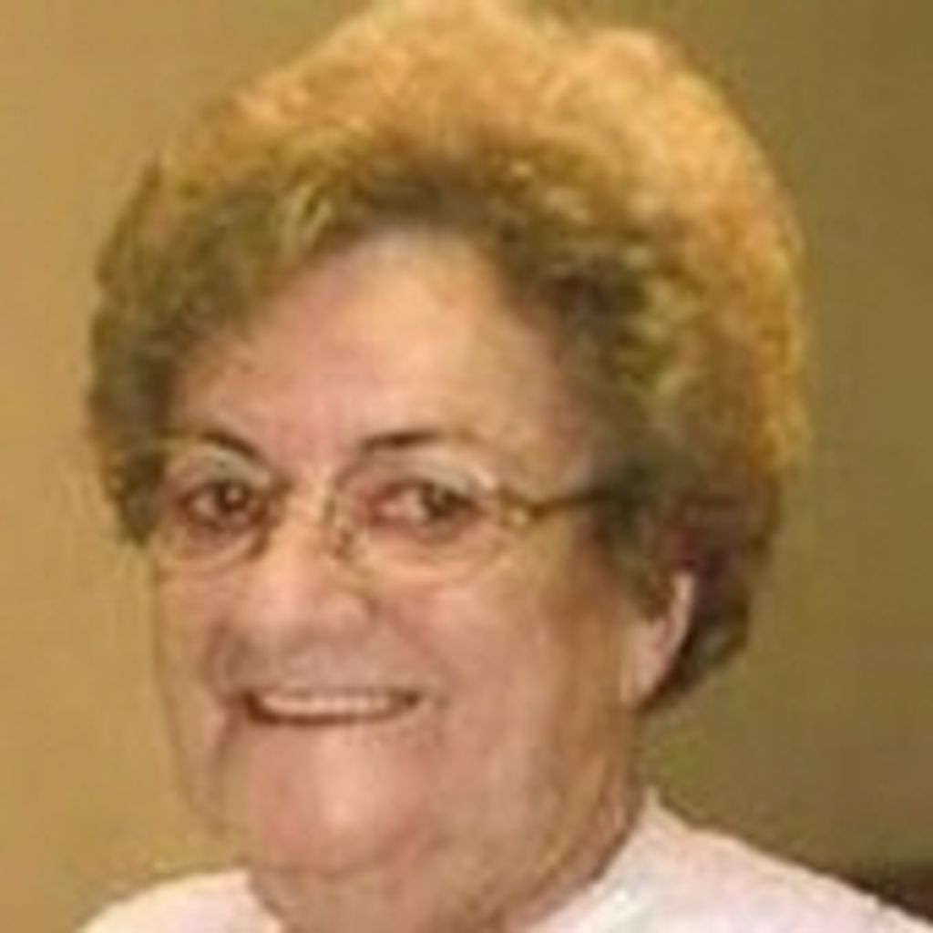 Hildred Irene Patterson