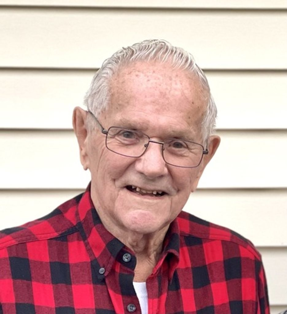 Stanley R. Mccabe Profile Photo