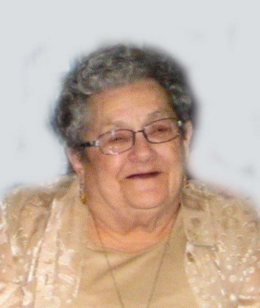Donna Stai