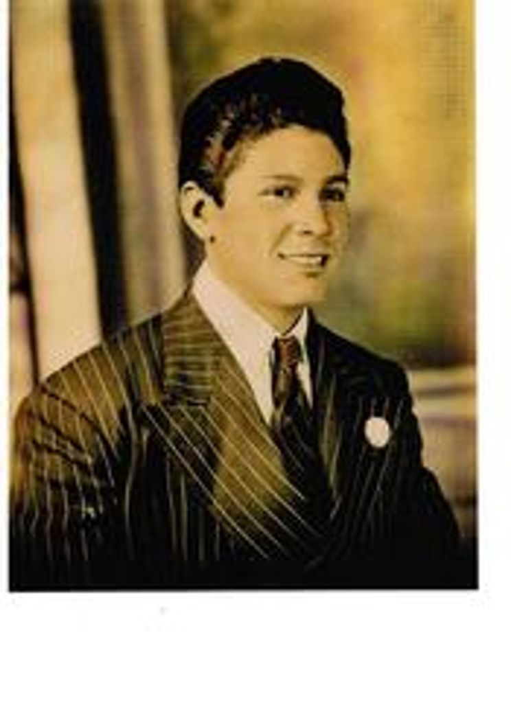 Peter "Pedro" Cordova