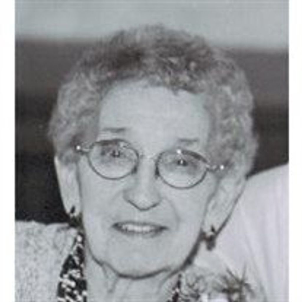 Gweneth Thomforde Profile Photo