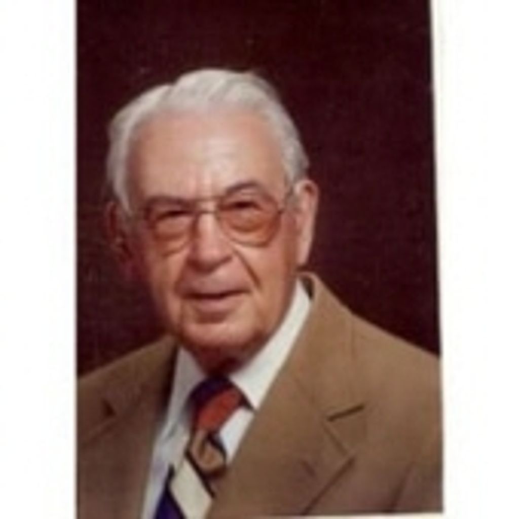 Ernest W Pyfer