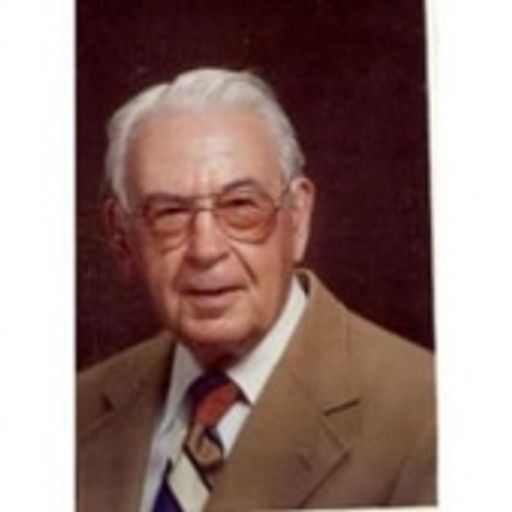 Ernest W Pyfer photo gallery thumbnail 2 of 2